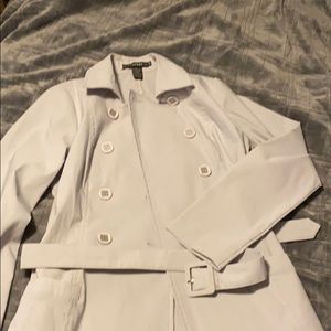 Rampage Light trench